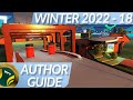 Winter 2022 - 18 - Trackmania Author Guide