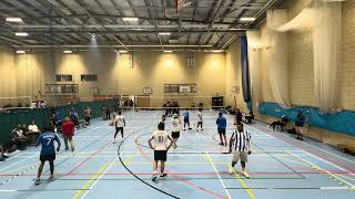 United Stars VC Tournament 02-08-2026   Dynamo Blues Vs RDY Lions 