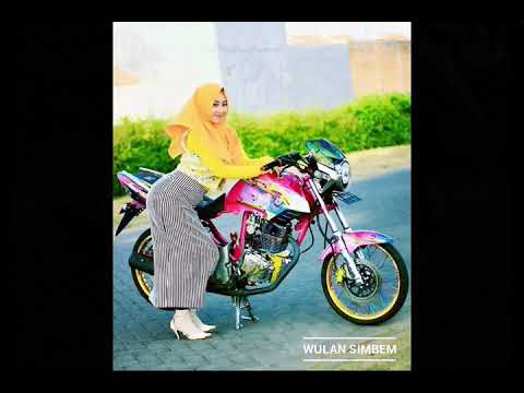 Modifikasi Suzuki Raider Thailand Game t Games