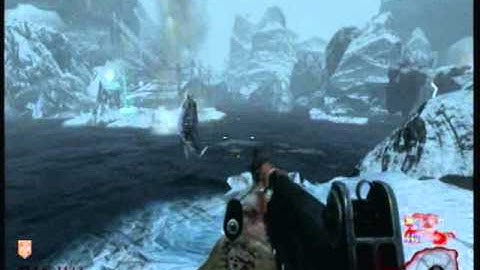 Black Ops - Call of The Dead - Quiet on the Set Achievement Guide