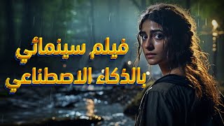 تكنولوجيا الاحلام: كيفية عمل فيلم سينمائي بالذكاء الاصطناعي