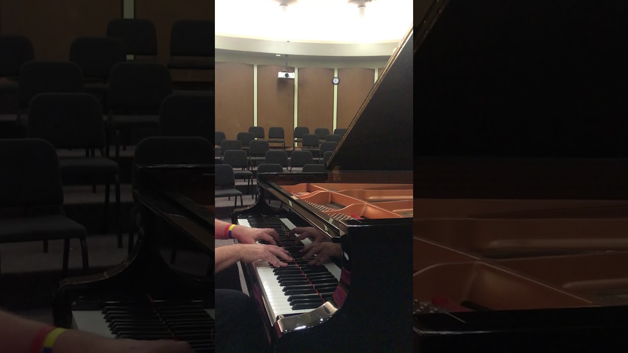 Watch Trainstorming (2019) Pianist/Composer Steven Larson - From the Practice Studio on YouTube Watch Trainstorming (2019) Pianist/Composer Steven Larson - From the Practice Studio on YouTube