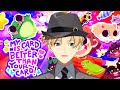 久し振りにあの神ゲーをやります。【MY CARD IS BETTER THAN YOUR CARD】【岸堂天真/ホロスターズ】