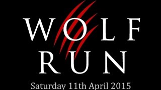 Wolf Run April 2015 Chest Cam BSAC