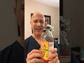 Apple Cider Vinegar…Your Feet Will ❤️ Love You!  ￼Dr. Mandell ￼#acv