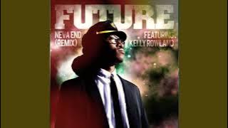 Neva End - Future Ft. Kelly Rowland Flac 96000Hz