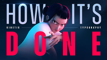 K-POP Demon Hunters - HOW IT