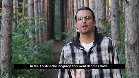 Anishinaabe Language Series - Episode 1: Odawa