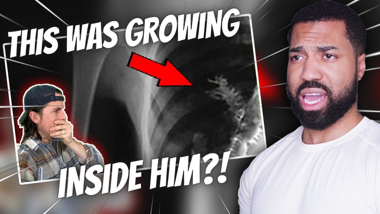 Top 3 stories that sound fake but are 100% REAL! (Pt1)