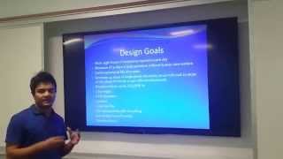 Team Durawatt Powerpoint Presentation