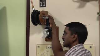 Dual line & Failsafe  Airbrake System / Brake System Used in Trucks / Pneumatic Brake System