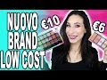 Proviamo Insieme Un Nuovo Brand LOW COST | Giulia Bencich