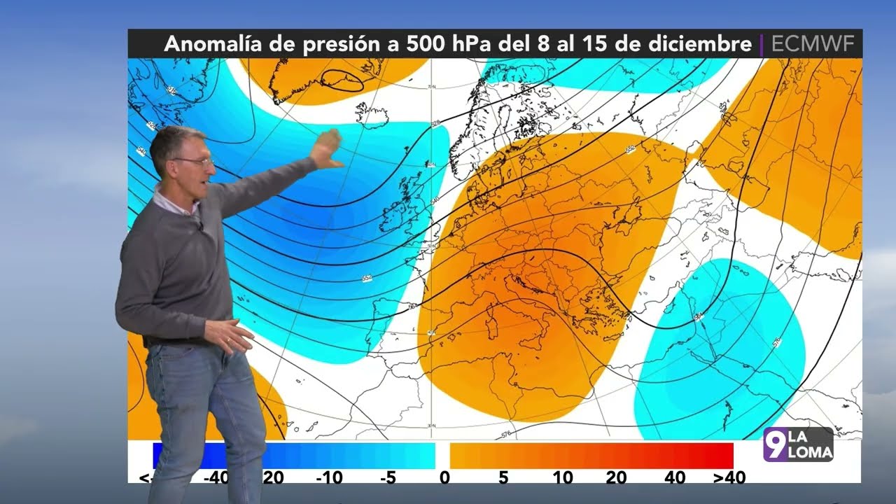 El Tiempo · 5.12.2025