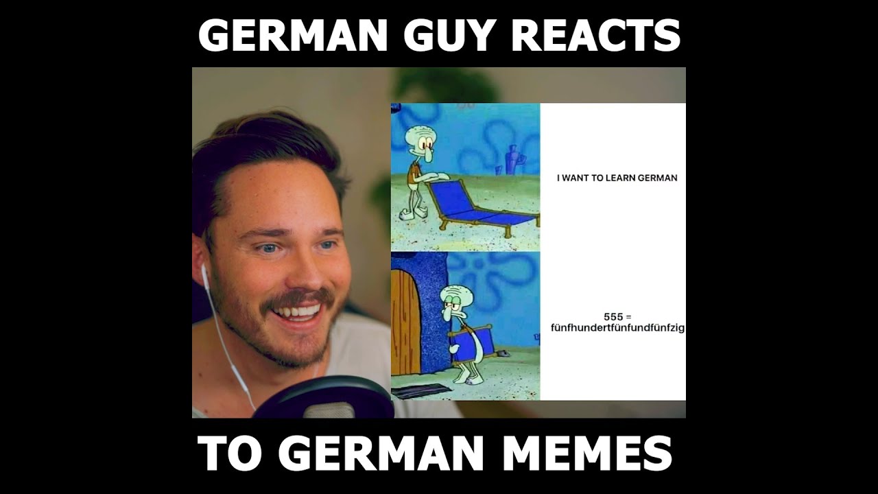 German Memes