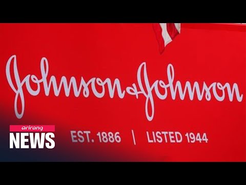 Johnson & Johnson