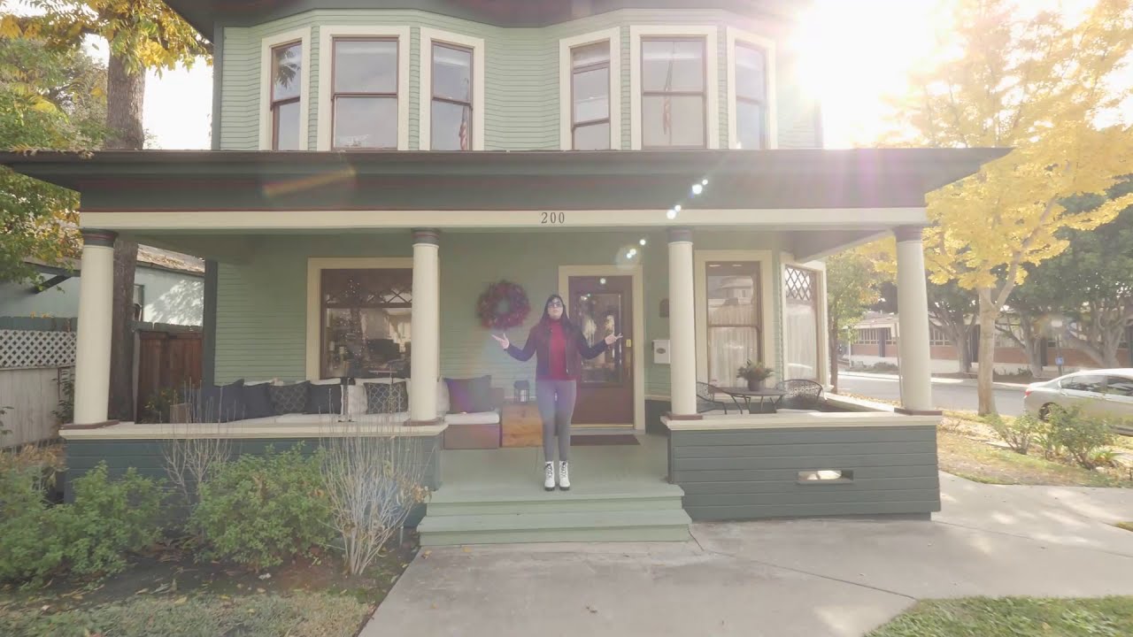 The Speranta Group Presents: 200 E Lime Ave, Monrovia, CA 91016