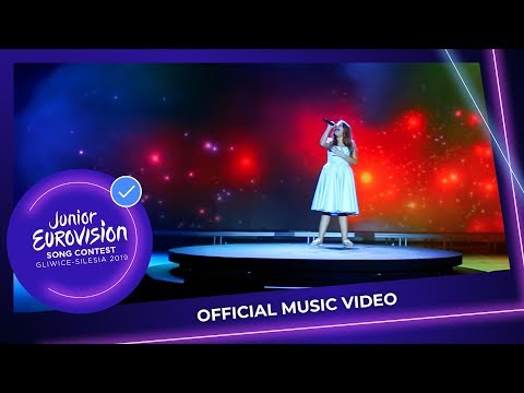Isea Çili - Mikja Ime Fëmijëri - Albania 🇦🇱 - Official Video - Junior Eurovision 2019