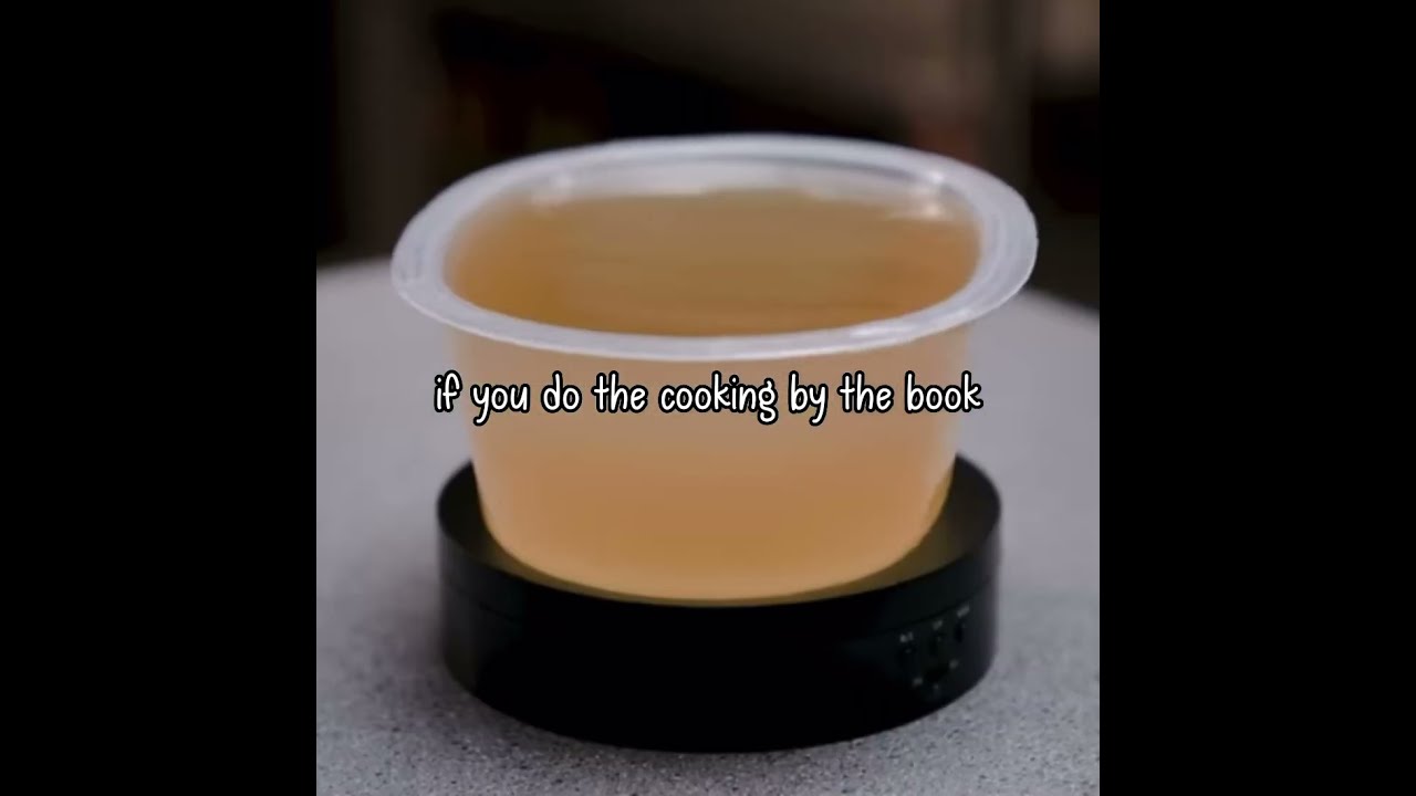 Never Use A Messy Recipe Generation Loss Edit