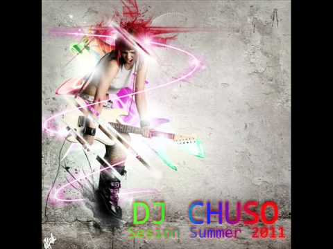 19 Dj Chuso Presents   Sesión Summer 2011