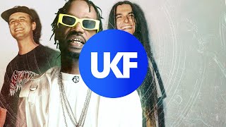 Tape B x Mersiv - Trippy Land (ft. Juicy J) by UKF Dubstep 16,547 views 13 days ago 3 minutes, 7 seconds