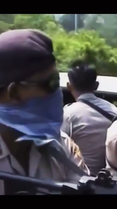 GAM Aceh vs BRIMOB #news #brimob #polri #sejarah #fypシ゚viral