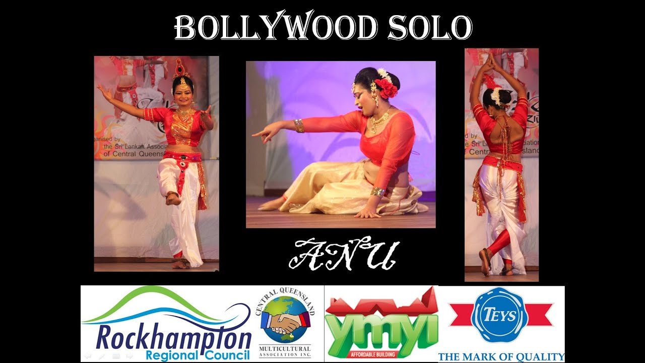 video editing software free Anushika Solo Dance