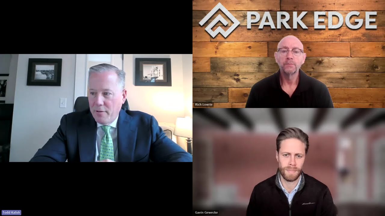 Market Insights - Investment Meeting - February, 2026