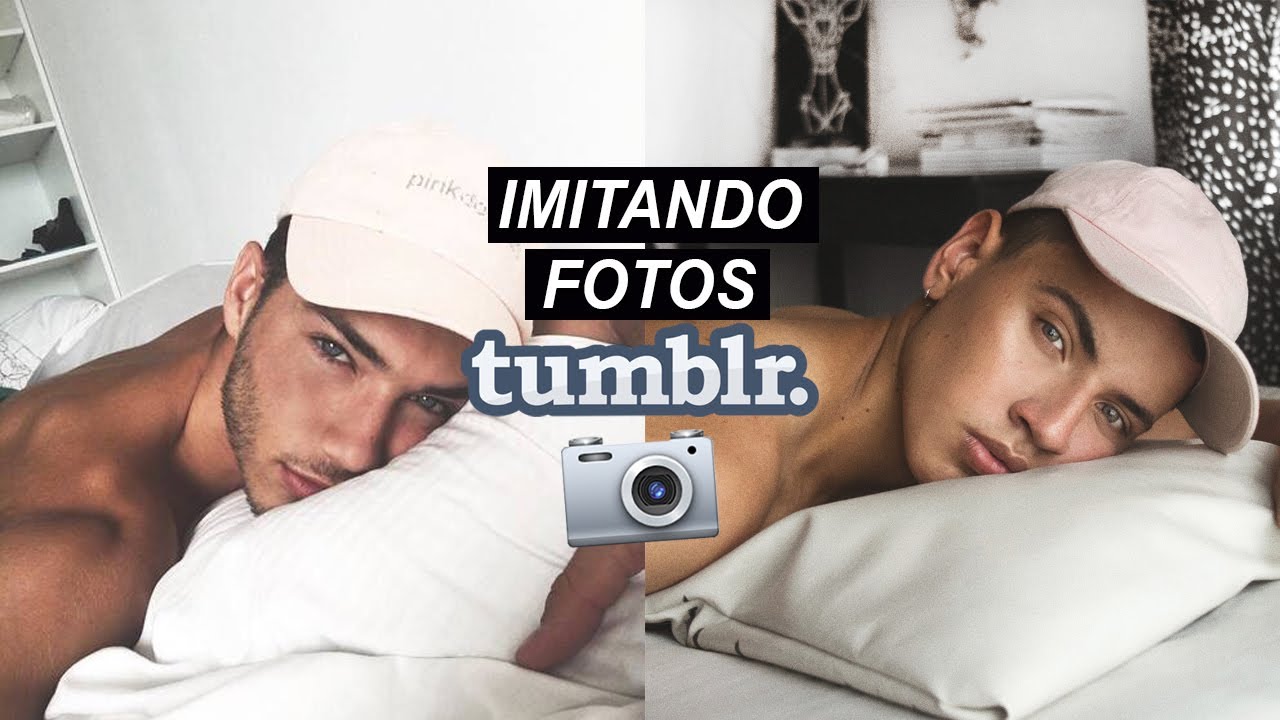 Featured image of post Imitar Fotos Tumblr En Casa Hombres Pero ya sabemos c mo funciona el mundo y cuando una importante