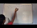 Class 10 Mathematics chapter 3 exercise 3.2 question 1