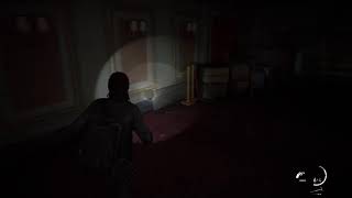 Last Of Us 2 PT4 Birthday Stream