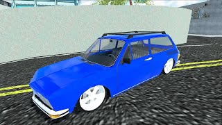 COMPREI UMA CASA NOVA e UMA BRASILIA! ELITE BRASIL TUNING MOBILE screenshot 5