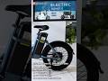 Alucard CS-M17 E-Bike Explanation #ebike #automobile #escooter #bike #factory #manufacturer #cstar