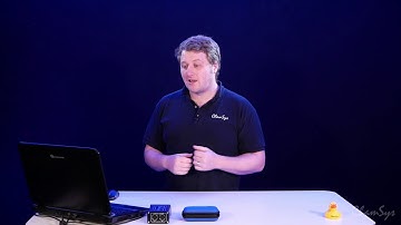 ChamSys MagicQ Basic Training: Cue Stack Options