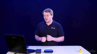 ChamSys MagicQ Basic Training: Cue Stack Options screenshot 3