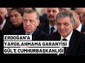 Süleyman Soylu-Abdülhamit Gül kavgası ve AKP içi savaşlar...