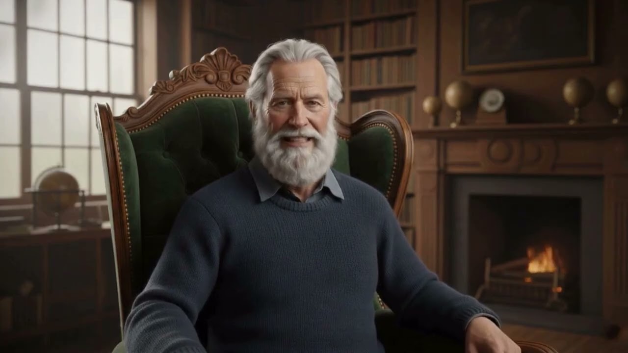 🧭 La Vérité Qui Change Tout : Arrête de Vendre Ton Temps