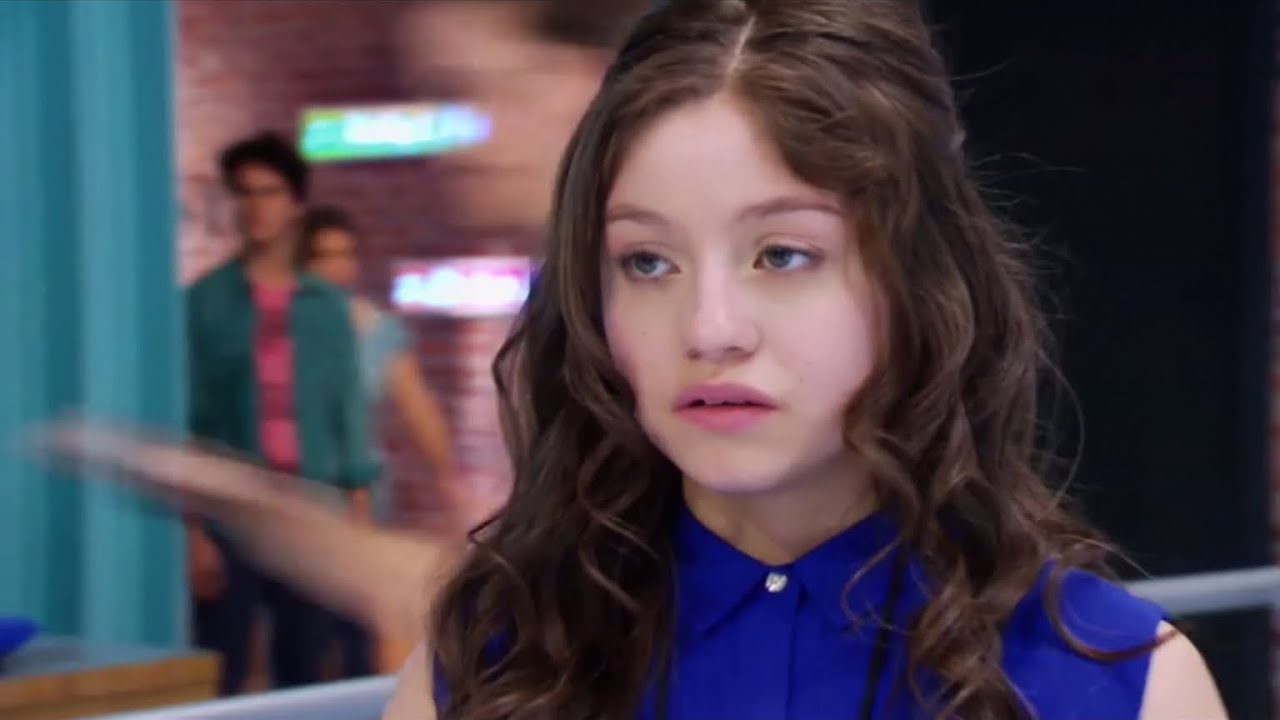 SOY LUNA Jim und Nico streiten mit Yam und Ramiro/Luna sucht einen skate Partner (folge 8)deutsch HD