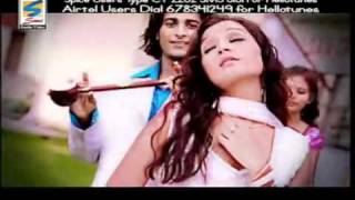 Mobile - Shinda Shonki & Miss Pooja