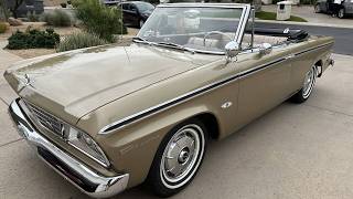 1964 Studebaker Lark Daytona โSuper Larkโ R1 | Consignify | 6068