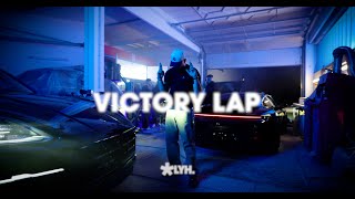 Alyh - VICTORY LAP ( prod. by Veyis )