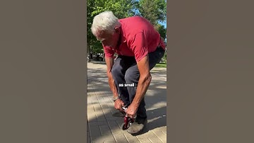 Thumbnail of He Rides Bikes the Size of Your Hand! 🚴‍♂️