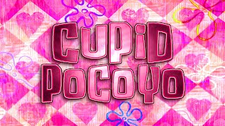 Bwsmuse Season 5 Episode 1A Cupid Pocoyo Le Card