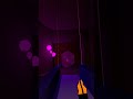 🇺🇸🇬🇧 ✂️ FrOgZ – NEW & FREE - Paper Craft (Meta Quest) A VR platformer you can build, play, and share
