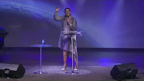 "Empowered To Succeed" | Prophets Unleashed Speake...