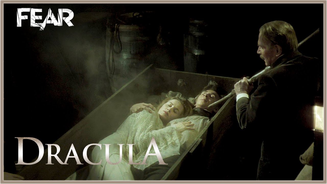 Hörbuch: Dracula - Teil 1