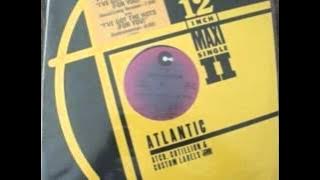 Three Million - I've Got The Hots (For You)  (1984).wmv