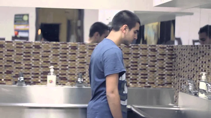 Performing Wudu (Ablution)