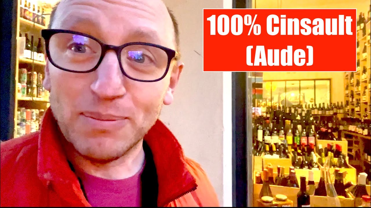 Dégustation vin - Cinsault - Domaine De Mena - Sébastien Agelet - Dégustation à l'aveugle