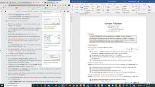Word Ch2 PP 2 4 step 5 to end
