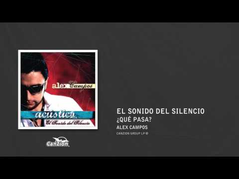 Ver video de ¿Que pasa?
